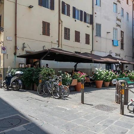 Toscanella23 Firenze Bagian luar foto
