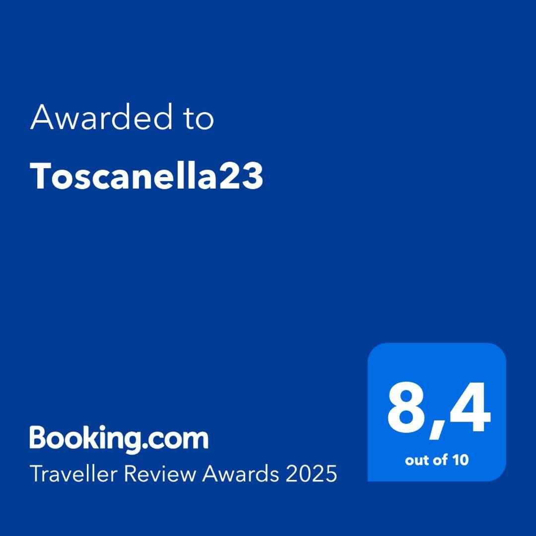 Toscanella23 Firenze Bagian luar foto