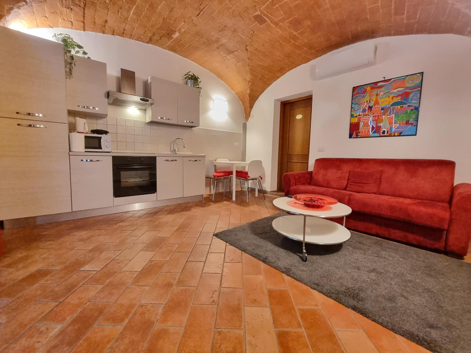Toscanella23 Firenze Bagian luar foto