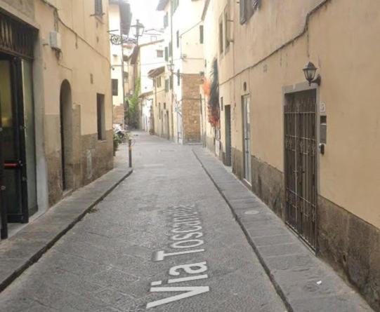 Toscanella23 Firenze Bagian luar foto